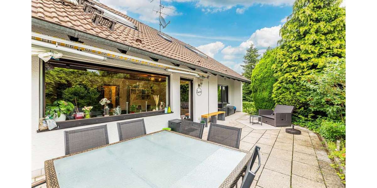 Einfamilienhaus Puschendorf - 5 Zimmer, 180 m&sup2;, 550.000&euro; | Angebot:27021898
