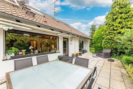 Haus Puschendorf - 5 Zimmer, 180 m&sup2;, 550.000&euro; | Angebot:27021898