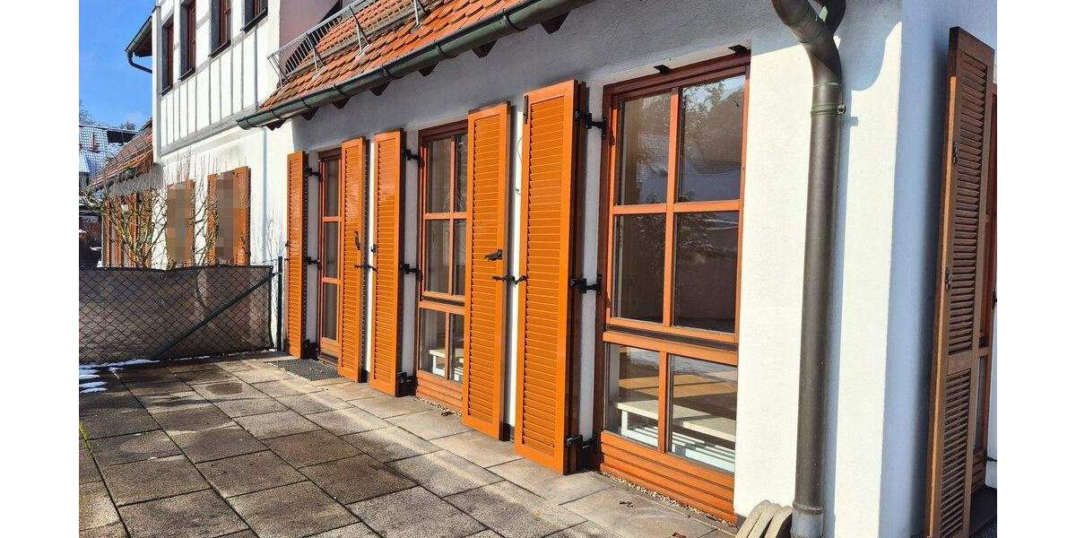 Etagenwohnung Wendelstein Röthenbach bei St Wolfgang - 3 Zimmer, 83 m&sup2;, 273.000&euro; | Angebot:25815158