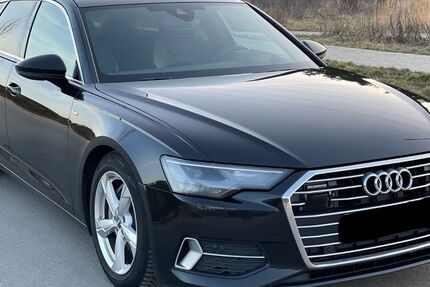 Audi A6 258.000 km 18.900 &euro; Pyrbaum 90602