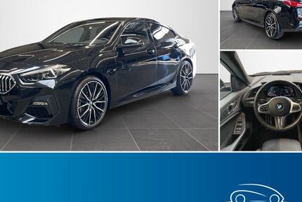 BMW 220 Gran Coupé 34.300 km 32.790 &euro; Buchschwabach bei Nürnberg 90574
