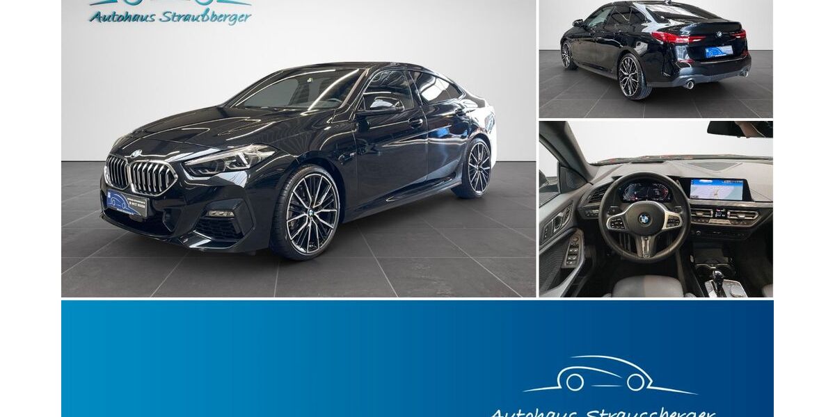 BMW 220 Gran Coupé 34.300 km 32.790 &euro; Buchschwabach bei Nürnberg 90574