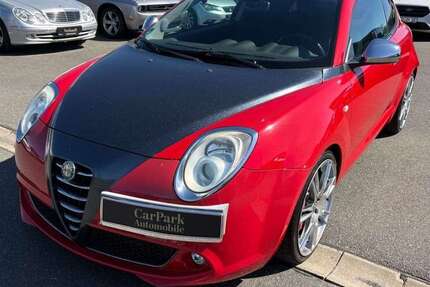 Alfa Romeo MiTo 184.065 km 1.299 &euro; Fürth 90763