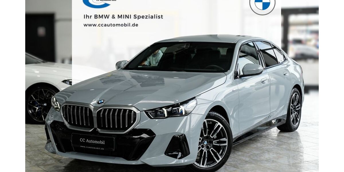 BMW 520 13.581 km 47.449 &euro; Fürth 90763