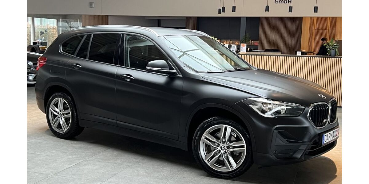 BMW X1 59.000 km 19.970 &euro; Cadolzburg bei Nürnberg 90556