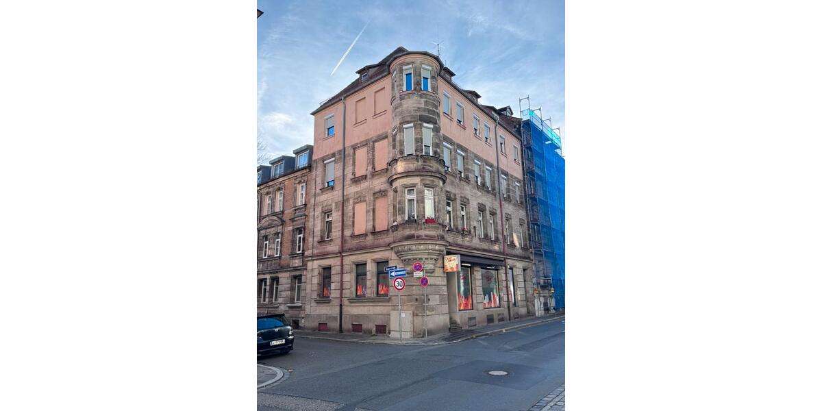Einfamilienhaus Nürnberg Gärten hinter der Veste - 980.000&euro; | Angebot:26920900