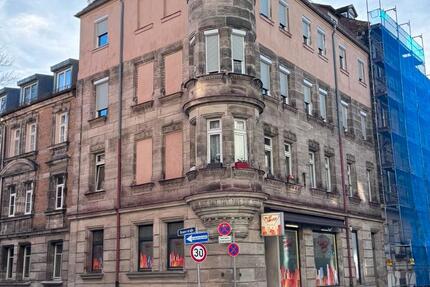 Haus Nürnberg Gärten hinter der Veste - 980.000&euro; | Angebot:26920900