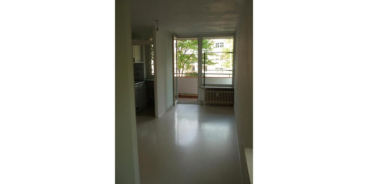 Etagenwohnung Erlangen Am Anger - 1 Zimmer, 34 m&sup2;, 435&euro; | Angebot:26648141