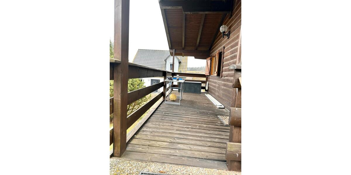 Bungalow Höchstadt an der Aisch - 2 Zimmer, 30 m&sup2;, 143.000&euro; | Angebot:26023762