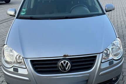 VW Polo 173.000 km 800 &euro; Nurnberg 90439