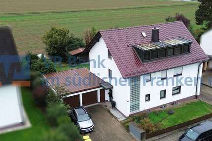 Haus Stein - 9 Zimmer, 268 m&sup2;, 850.000&euro; | Angebot:27663290