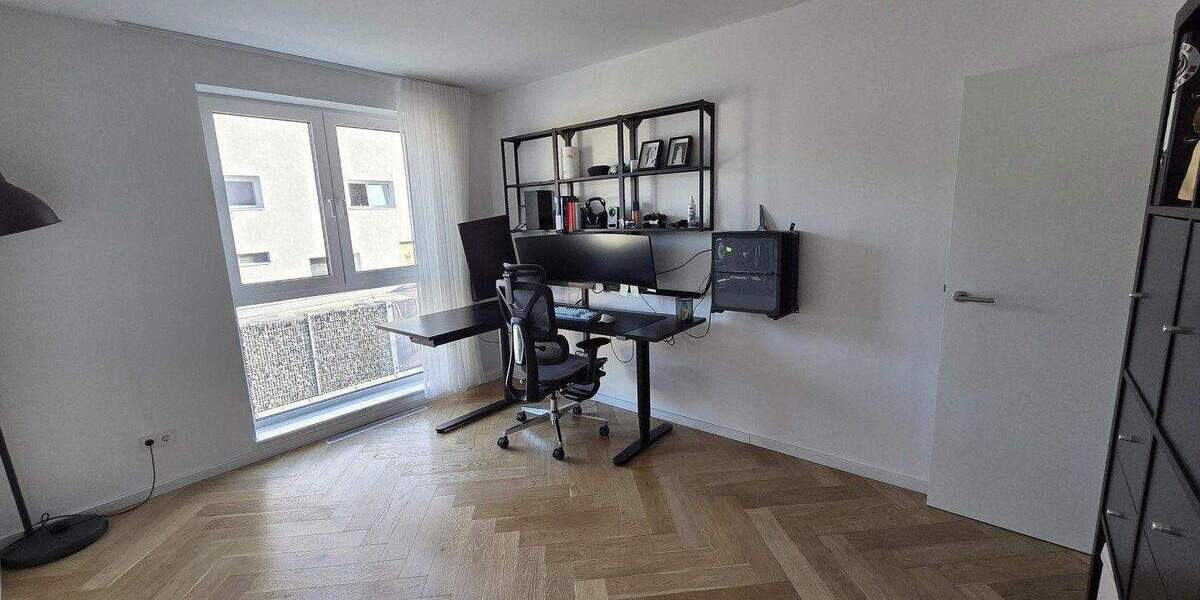 Doppelhaushälfte Röthenbach a.d.Pegnitz Röthenbach - 6 Zimmer, 185 m&sup2;, 925.000&euro; | Angebot:25659263