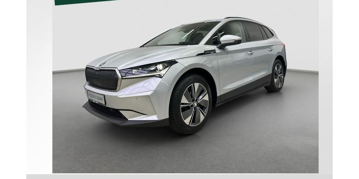 Skoda Enyaq 16.100 km 29.250 &euro; Fürth 90763