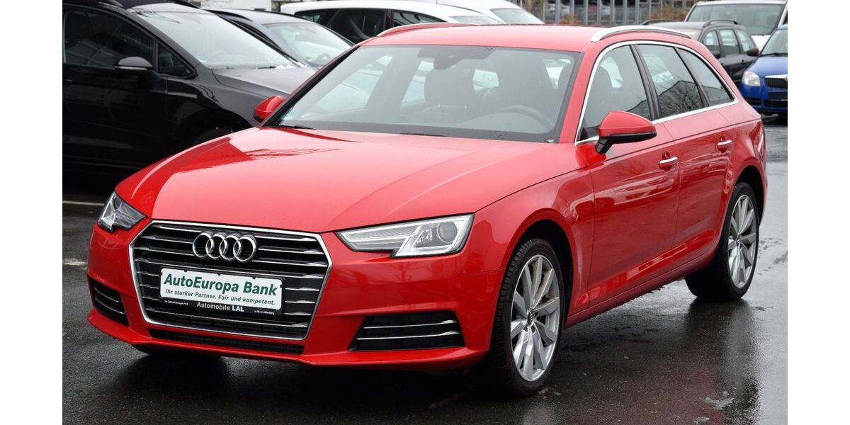 Audi A4 256.642 km 9.680 &euro; Fürth 90763