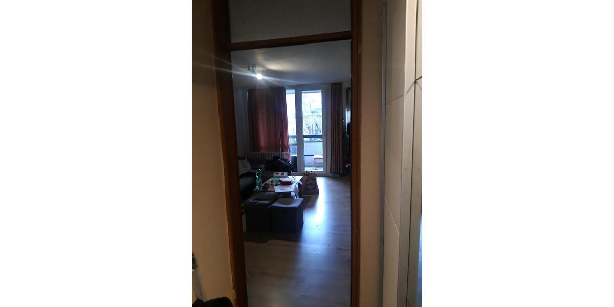 Etagenwohnung Fürth Atzenhof - 1 Zimmer, 33 m&sup2;, 132.500&euro; | Angebot:25175009
