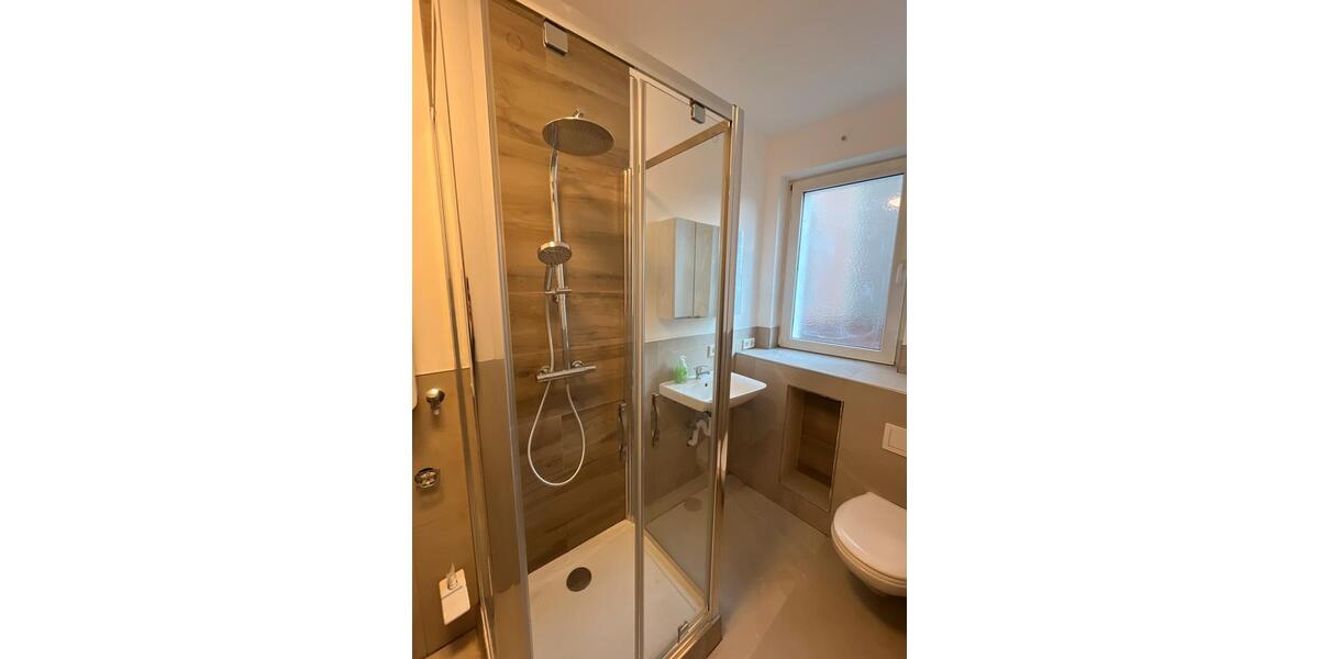 Etagenwohnung Nürnberg Rabus - 3 Zimmer, 23 m&sup2;, 500&euro; | Angebot:25930172