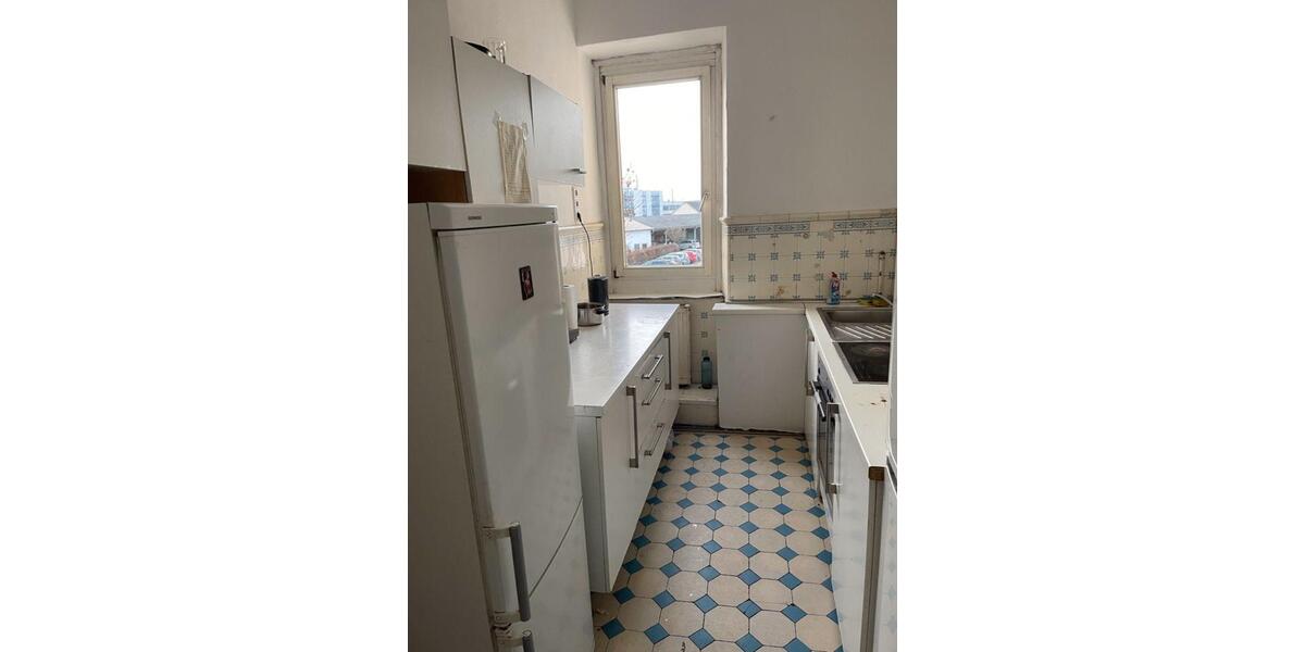 Etagenwohnung Nürnberg Eberhardshof - 1 Zimmer, 18 m&sup2;, 420&euro; | Angebot:25945341