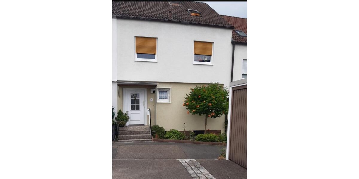 Reihenhaus Nürnberg Altenfurt - 469.000&euro; | Angebot:25342179