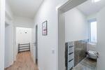 Etagenwohnung Nürnberg Hasenbuck - 2 Zimmer, 55 m&sup2;, 1.200&euro; | Angebot:26632565
