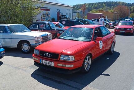 Audi 80 152.000 km 19.000 &euro; Markt Erlbach 91459