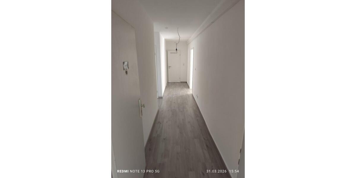 Etagenwohnung Nürnberg Hasenbuck - 3 Zimmer, 76 m&sup2;, 1.000&euro; | Angebot:26494708