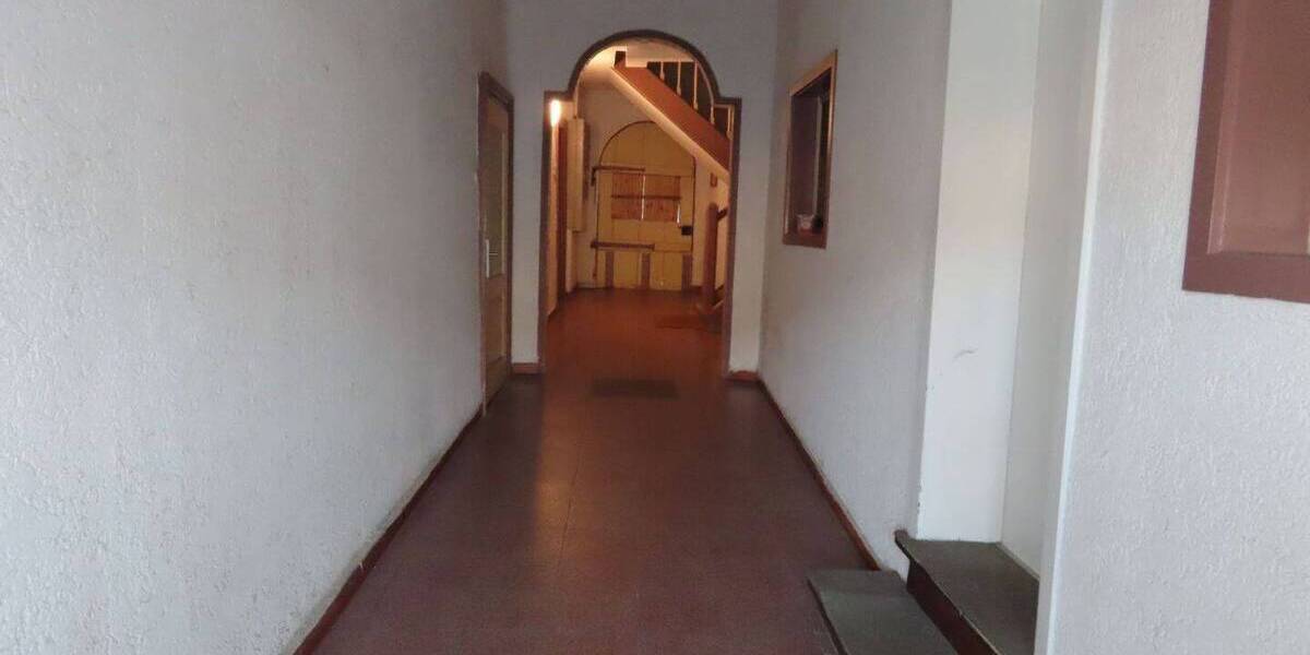 Etagenwohnung Schnaittach - 2 Zimmer, 66 m&sup2;, 135.000&euro; | Angebot:26434524