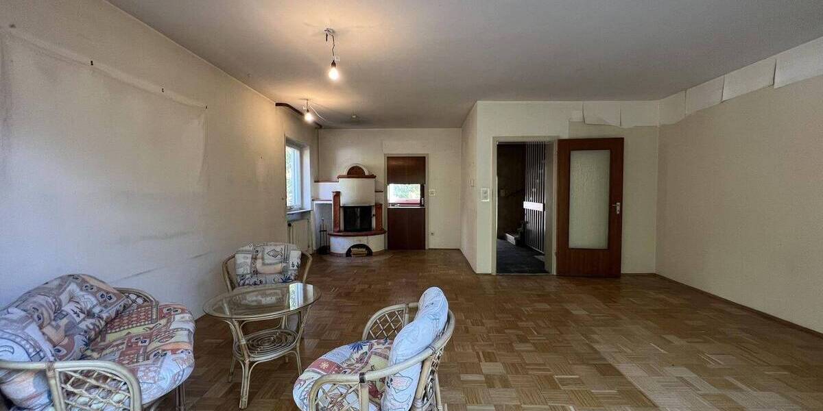 Reihenendhaus Erlangen Stadtrandsiedlung - 6 Zimmer, 131 m&sup2;, 499.000&euro; | Angebot:25671208