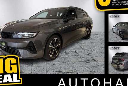 Opel Astra 18.699 km 24.980 &euro; Nürnberg 90429