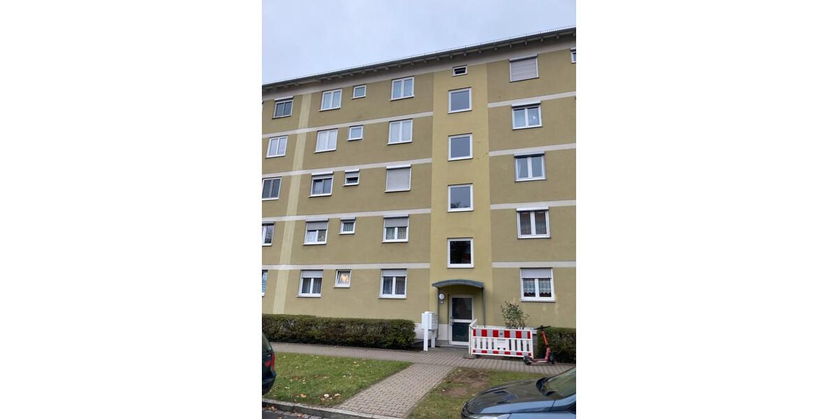 Etagenwohnung Cadolzburg - 3 Zimmer, 56 m&sup2;, 210.000&euro; | Angebot:23628583