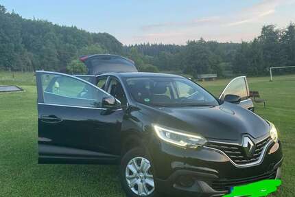 Renault Kadjar 122.000 km 9.000 &euro; Wilhermsdorf 91452