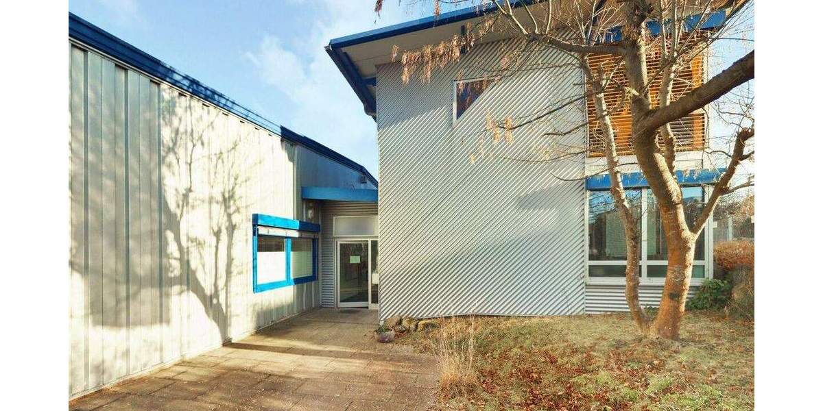 Gewerbeobjekt Roßtal - 990.000&euro; | Angebot:25677612