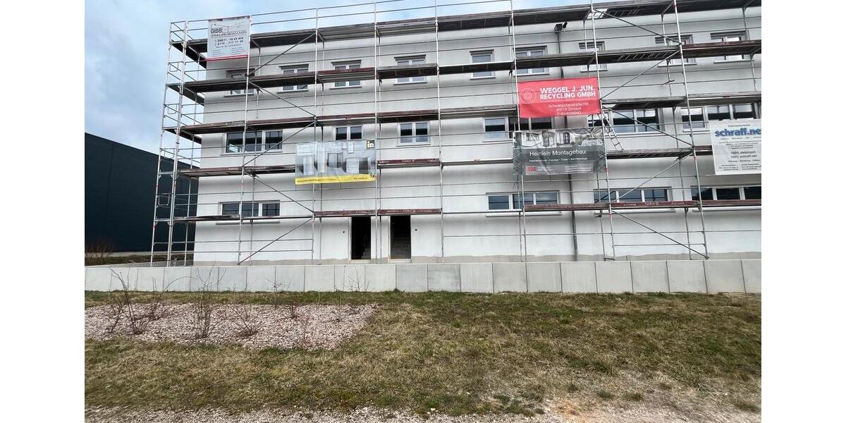 Gewerbeobjekt Veitsbronn - 1.180&euro; | Angebot:25643679