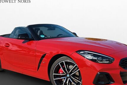 BMW Z4 31.000 km 49.950 &euro; Nürnberg 90427