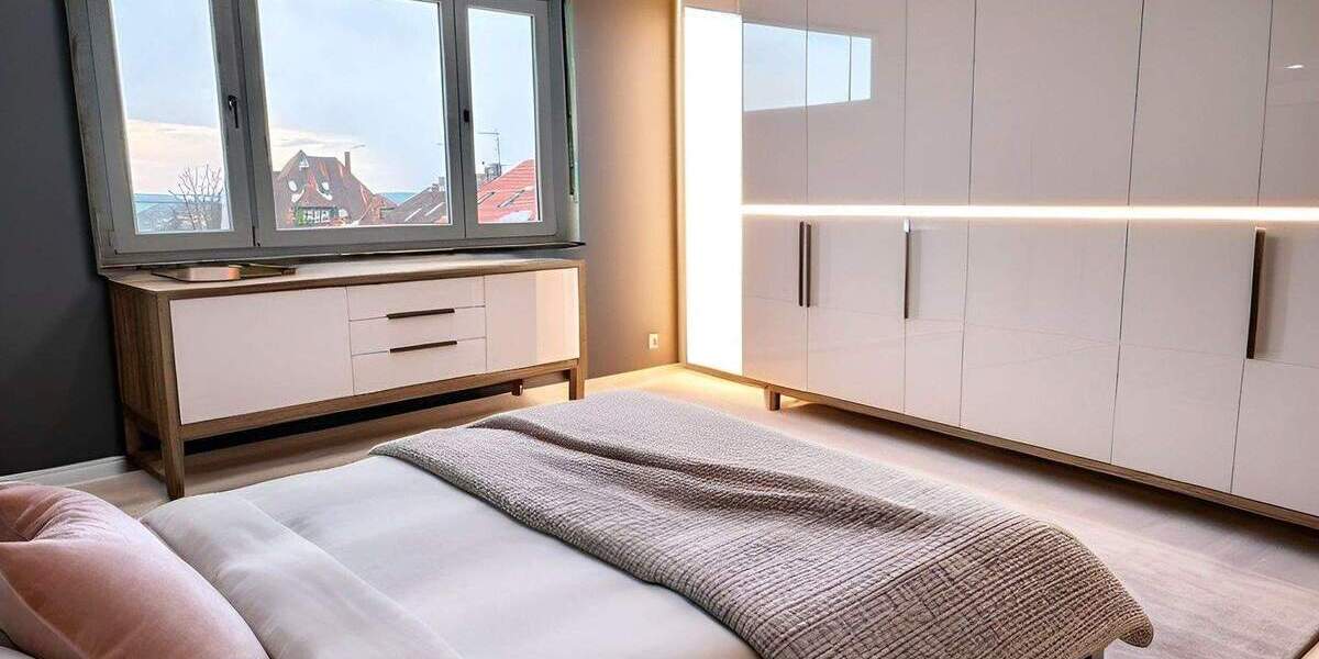 Etagenwohnung Zirndorf - 3 Zimmer, 78 m&sup2;, 279.000&euro; | Angebot:25677868