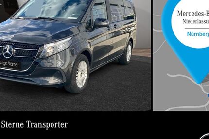 Mercedes-Benz V 250 21.130 km 58.990 &euro; Fürth 90763