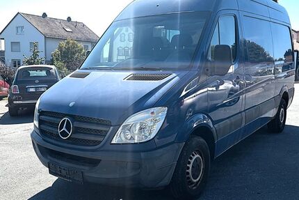 Mercedes-Benz Sprinter 150.000 km 9.150 &euro; Lauf 91207