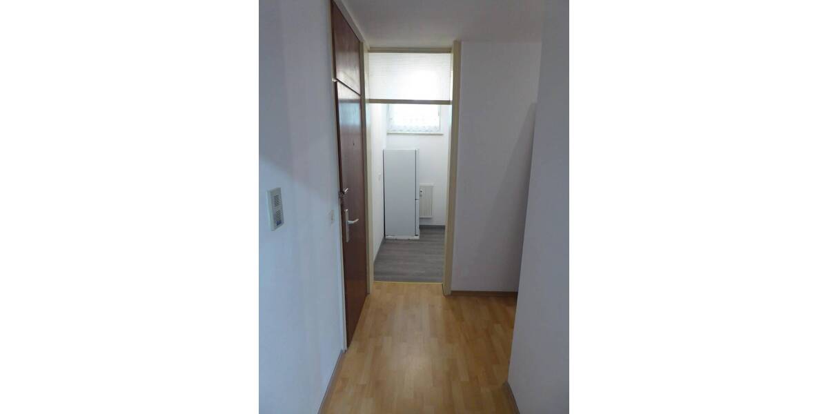 Etagenwohnung Erlangen Büchenbach - 2 Zimmer, 61 m&sup2;, 255.000&euro; | Angebot:26498486