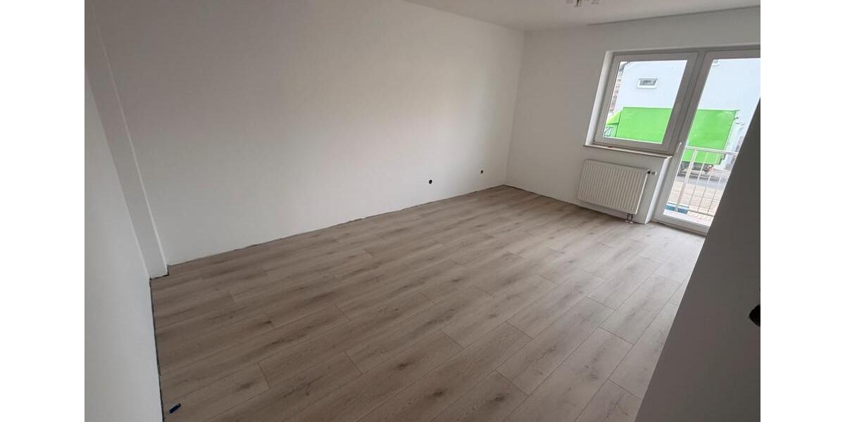 Erdgeschoßwohnung Wendelstein - 1 Zimmer, 32 m&sup2;, 500&euro; | Angebot:25859929