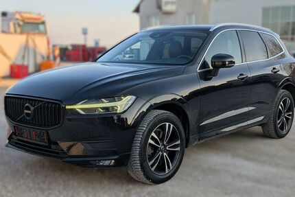 Volvo XC60 63.700 km 27.300 &euro; Fürth 90765