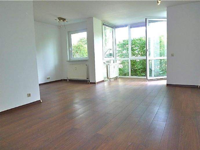 Etagenwohnung Fürth Innenstadt - 2 Zimmer, 62 m&sup2;, 219.000&euro; | Angebot:25695524