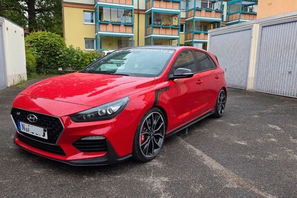 Hyundai i30 61.900 km 22.499 &euro; Nürnberg 90411