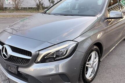 Mercedes-Benz A 180 50.000 km 14.990 &euro; Fürth 90763