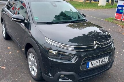Citroen C4 Cactus 39.000 km 13.000 &euro; Nürnberg 90469