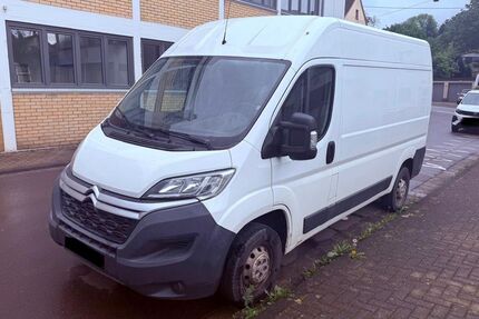 Citroen Jumper 270.000 km 5.300 &euro; Fürth 90766