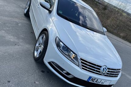 VW CC 158.000 km 14.990 &euro; Neustadt an der Aisch 91413
