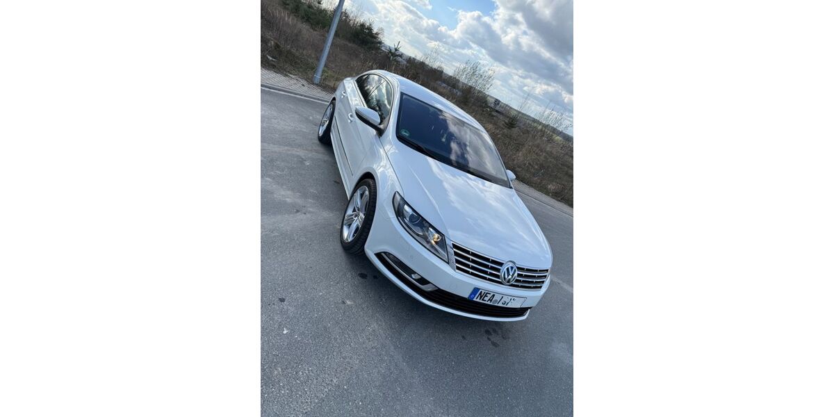 VW CC 158.000 km 14.990 &euro; Neustadt an der Aisch 91413