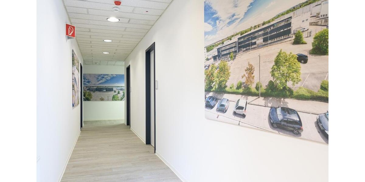 Gewerbeobjekt Nürnberg Hasenbuck - 1.117&euro; | Angebot:23805991