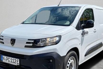 Peugeot Partner 10.000 km 23.200 &euro; Nürnberg OT Schweinau 90439