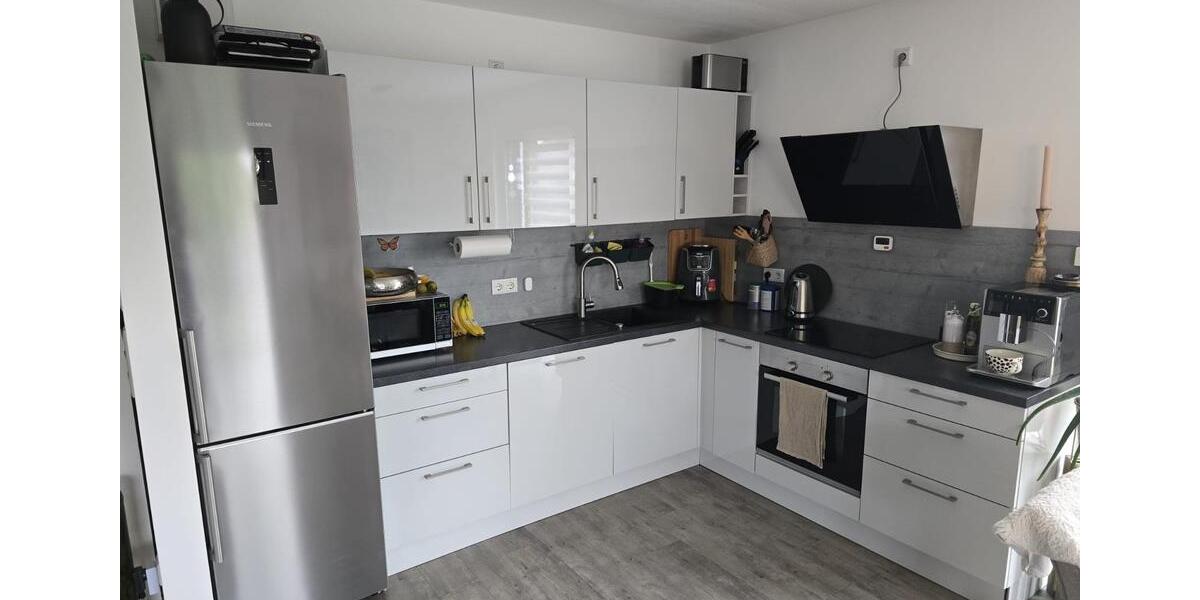 Etagenwohnung Höchstadt an der Aisch - 3 Zimmer, 90 m&sup2;, 900&euro; | Angebot:25866720