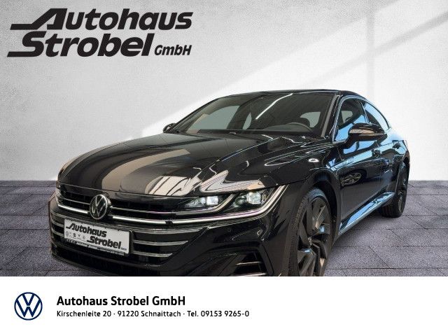 VW Arteon 61.249 km 33.990 &euro; Schnaittach 91220